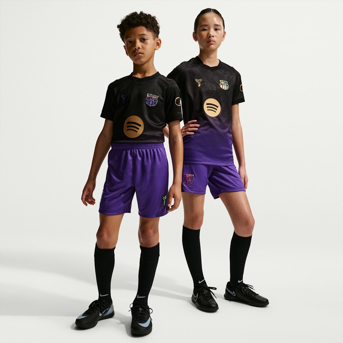 Boys Soccer FC Barcelona. Nike.com